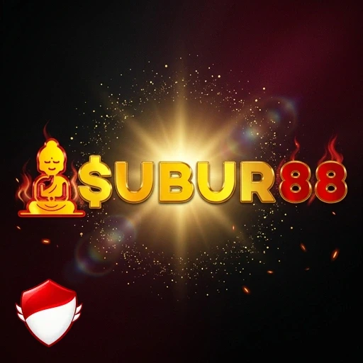 Logo subur88